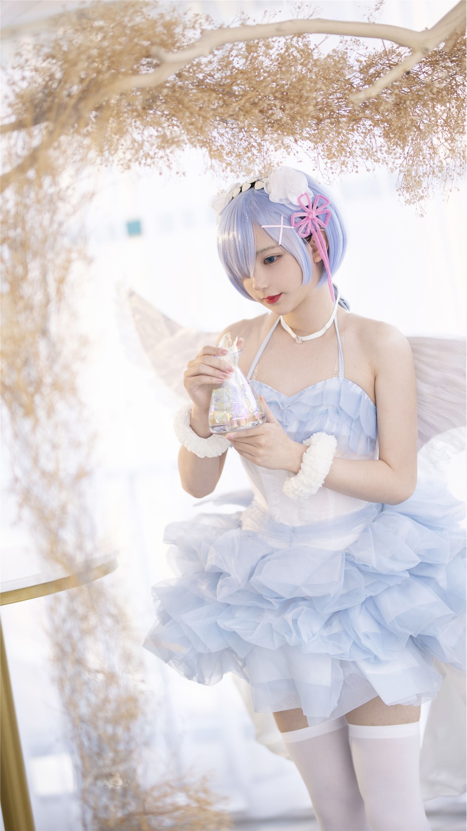 Rem angel(11)